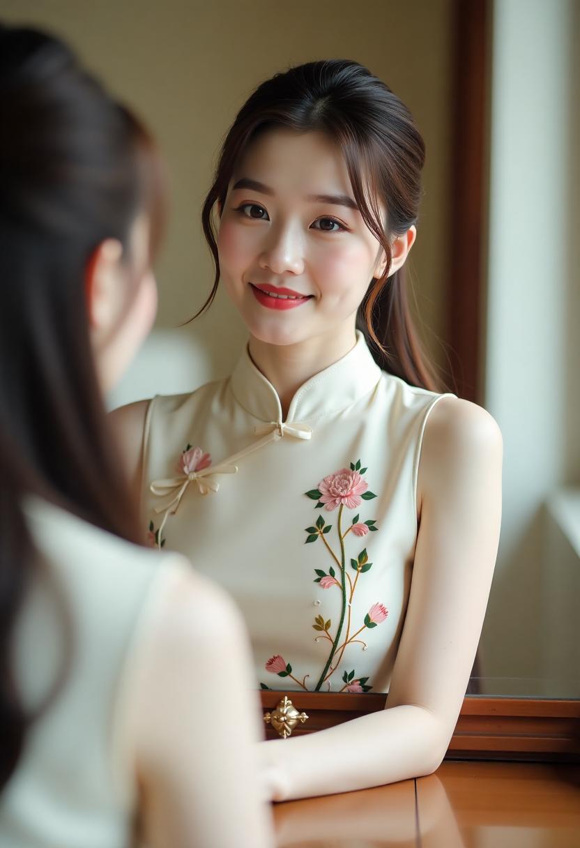 巷尾调音师