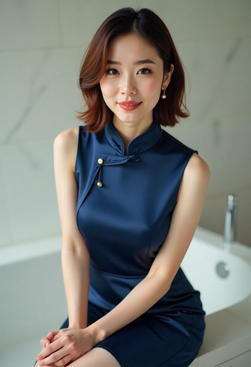 剧照 破晓排练