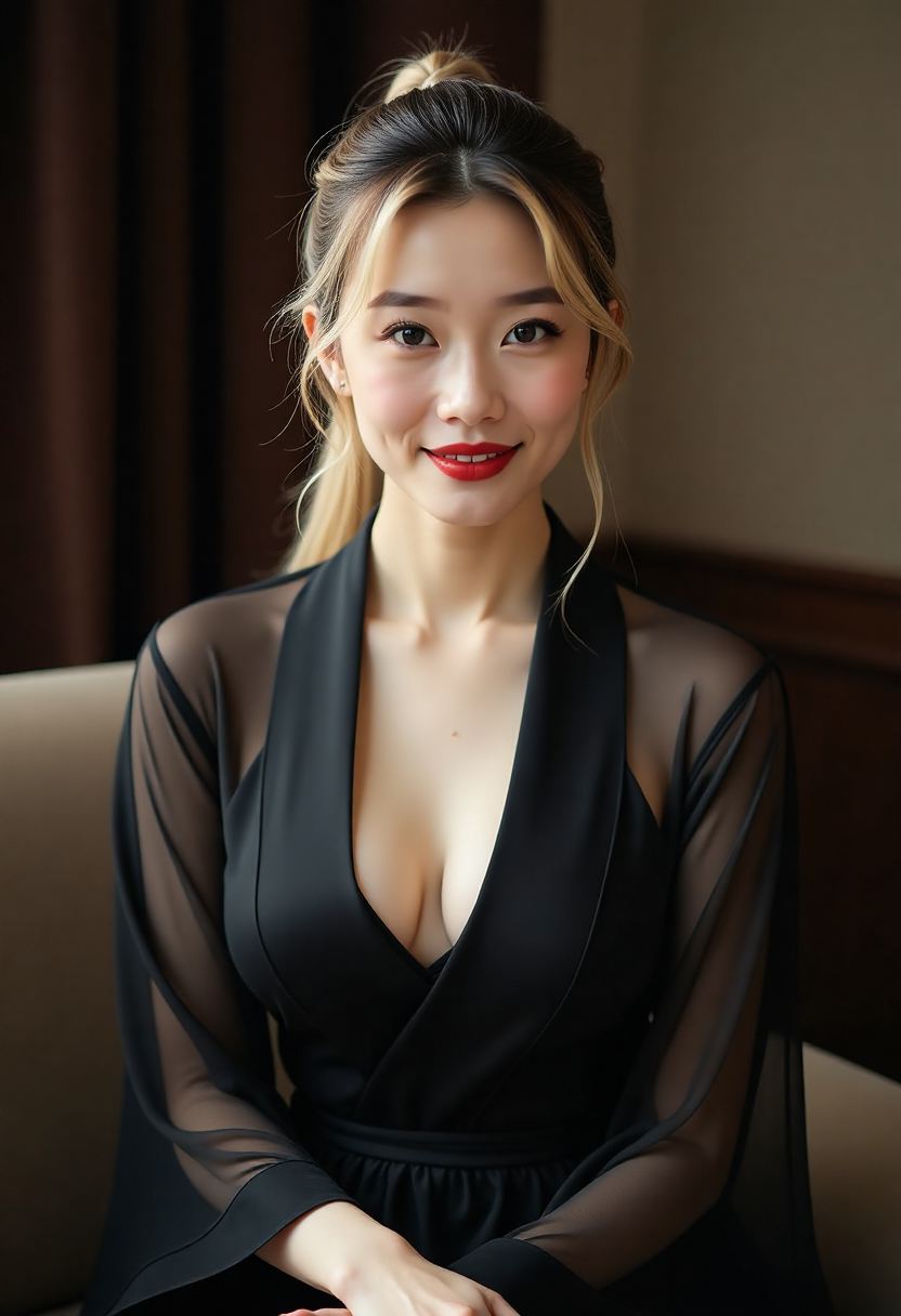 陆辰轩