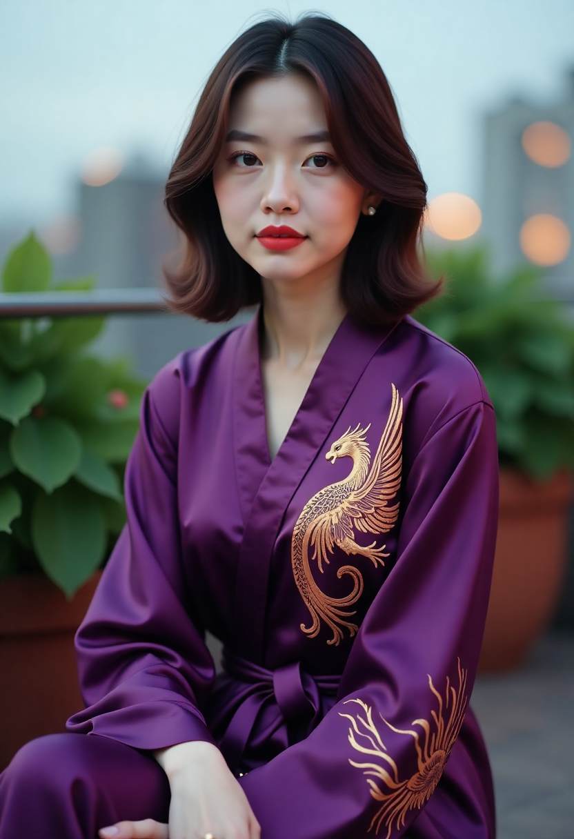 叶微澜
