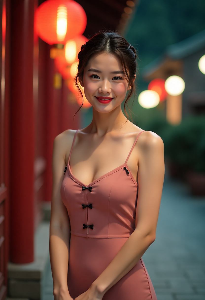 剧照 街头弹唱